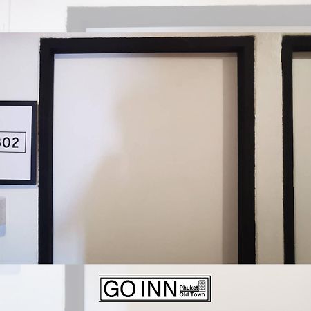 Go Inn Phuket Old Town X Luaran gambar