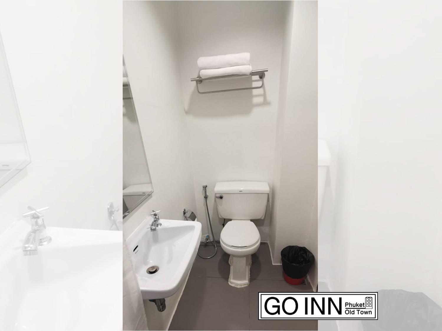 Go Inn Phuket Old Town X Luaran gambar