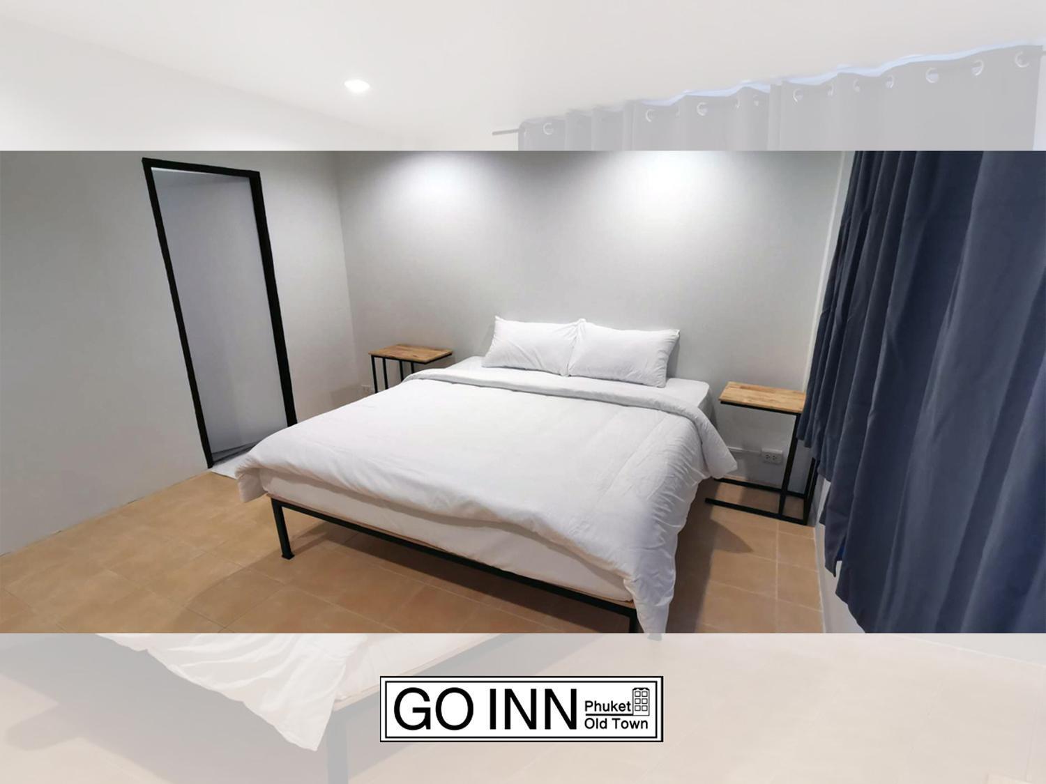 Go Inn Phuket Old Town X Luaran gambar