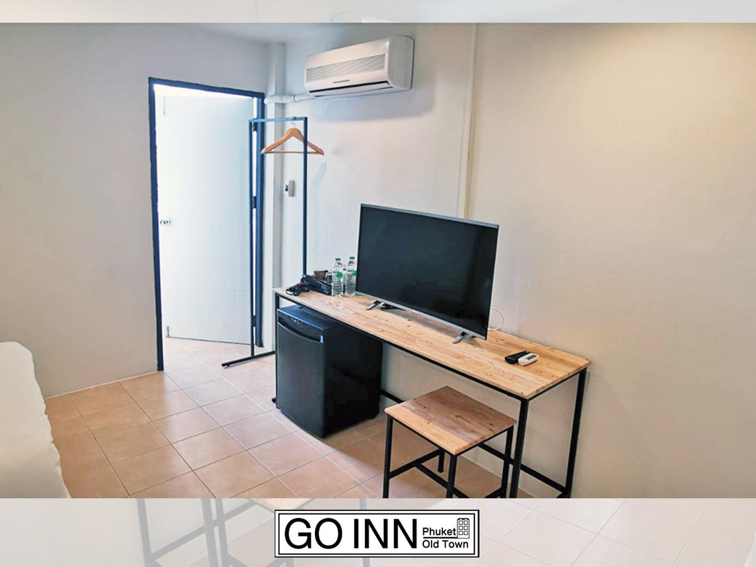 Go Inn Phuket Old Town X Luaran gambar